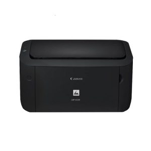 پرینتر لیزری کانن مدل LBP6018B Canon LBP6018B Single Function Printer