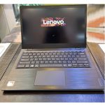 لپ تاپ لنوو مدل 14 اینچ Lenovo 14W A6-9220C/ FULL HD - استوک