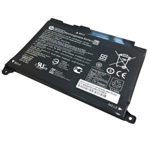 باتری لپ تاپ HP BP02XL 5200mah