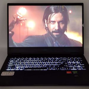 لپ تاپ اچ پی گیمینگ HP Omen 16-XF000AX