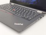 لپتاپ کارکرده استوک Lenovo Tinkpad X13 Yoga Gen1 i7-10510U | 8G | 256G | intel UHD |x360 Touch