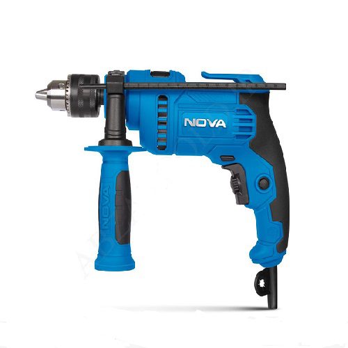 دریل 13 چکشی نووا 650 وات مدل 2230 NOVA