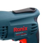 دریل 400 وات رونیکس مدل 2110 Ronix