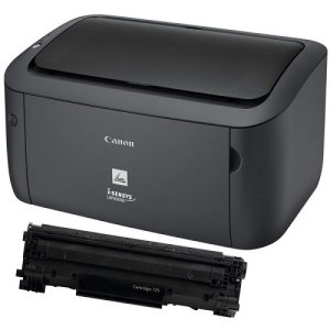 پرینتر لیزری کانن مدل LBP6018B Canon LBP6018B Single Function Printer