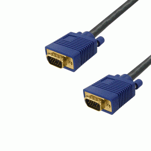 کابل VGA بافو 25 متری BAFO VGA Cable 3+9 25m