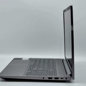 لپتاپ HP Zbook 15-G8