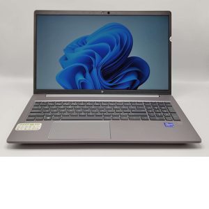 لپتاپ HP Zbook 15-G8