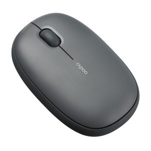 ماوس بی سیم رپو مدل M650 Rapoo M650 Silent Wireless Mouse