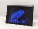 لپتاپ کارکرده استوک Lenovo Tinkpad X13 Yoga Gen1 i7-10510U | 8G | 256G | intel UHD |x360 Touch