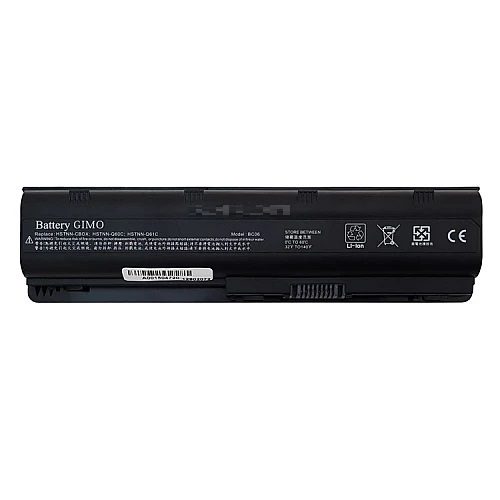 باتری لپ تاپ اچ پی Battery HP Compaq CQ42 6Cell — تصویر ۲